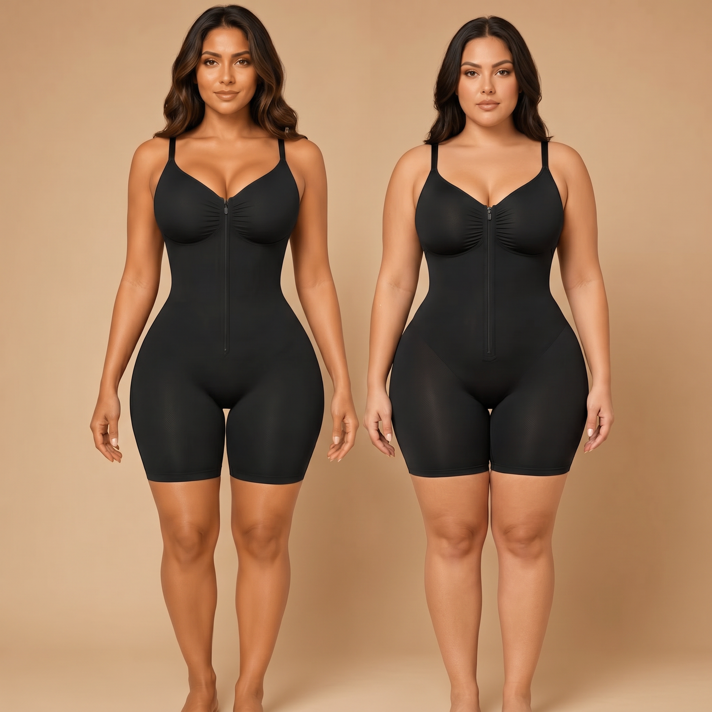 Nordvalla Shapewear Bodysuit